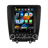 Ford Mustang | Android 13 | Autoradio | 2010 t/m 2013 | CarPlay & Android Auto