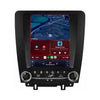 Radio med CarPlay og Android Auto til Ford Mustang | 2010–2013 | 9.7 tommer | Android 15 | CTX-7437