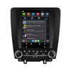 Ford Mustang | Android 13 | Autoradio | 2010 t/m 2013 | CarPlay & Android Auto