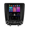 Ford Mustang CarPlay autoradio | 2010 t/m 2013 | Denago DNG-A437 | 9.7 inch Tesla Style | Android 13 | Draadloos CarPlay & Android Auto