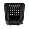 Ford Mustang CarPlay autoradio | 2010 t/m 2013 | Denago DNG-A437 | 9.7 inch Tesla Style | Android 13 | Draadloos CarPlay & Android Auto