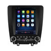Radio med CarPlay og Android Auto til Ford Mustang | 2010–2013 | 9.7 tommer | Android 15 | CTX-7437