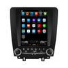 Ford Mustang | Android 13 | Autoradio | 2010 t/m 2013 | CarPlay & Android Auto
