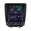 Radio med CarPlay og Android Auto til Ford Mustang | 2010–2013 | 9.7 tommer | Android 15 | CTX-7437