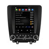 Ford Mustang CarPlay autoradio | 2010 t/m 2013 | Denago DNG-A437 | 9.7 inch Tesla Style | Android 13 | Draadloos CarPlay & Android Auto