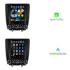Ford Mustang | Android 13 | Autoradio | 2010 t/m 2013 | CarPlay & Android Auto
