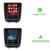 Radio med CarPlay og Android Auto til Ford Mustang | 2010–2013 | 9.7 tommer | Android 15 | CTX-7437