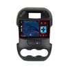 Ford Ranger CarPlay & Android Auto radio | 2012 t/m 2015 | 9 inch | Android 15 | CTX-7155