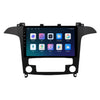 Ford S-Max CarPlay & Android Auto radio | 2006 t/m 2008 | 9 inch | Android 15 | CTX-7134