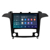Ford S-Max CarPlay & Android Auto radio | 2006 t/m 2008 | 9 inch | Android 15 | CTX-7134