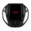 Ford Tourneo Courier-radio med CarPlay och Android Auto | 2012–2023 | 9.7 tum | Android 15 | CTX-7438