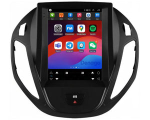 Collection image for: Autoradio compatible CarPlay pour Chevrolet Captiva (2006-2012). & Android Auto