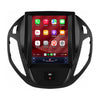 Ford Tourneo Courier-radio med CarPlay och Android Auto | 2012–2023 | 9.7 tum | Android 15 | CTX-7438