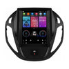 Ford Tourneo Courier CarPlay autoradio | 2012 t/m 2023 | Denago DNG-A438 | 9.7 inch Tesla Style | Android 13 | Draadloos CarPlay & Android Auto