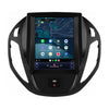 Ford Tourneo Courier-radio med CarPlay och Android Auto | 2012–2023 | 9.7 tum | Android 15 | CTX-7438