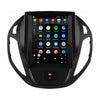Ford Tourneo Courier | Android 13 | Autoradio | 2012 t/m 2023 | CarPlay & Android Auto