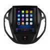 Ford Tourneo Courier-radio med CarPlay och Android Auto | 2012–2023 | 9.7 tum | Android 15 | CTX-7438