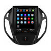 Ford Tourneo Courier | Android 13 | Autoradio | 2012 t/m 2023 | CarPlay & Android Auto