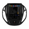 Ford Tourneo Courier CarPlay autoradio | 2012 t/m 2023 | Denago DNG-A438 | 9.7 inch Tesla Style | Android 13 | Draadloos CarPlay & Android Auto