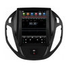 Ford Tourneo Courier | Android 13 | Autoradio | 2012 t/m 2023 | CarPlay & Android Auto