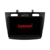 Radio do Ford Tourneo Connect z CarPlay i Android Auto | 2006–2014 | 10 cali | Android 15 | CTX-7484
