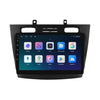 Radio do Ford Tourneo Connect z CarPlay i Android Auto | 2006–2014 | 10 cali | Android 15 | CTX-7484