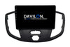 Davilon Ford Transit | Android 13 | Autoradio | 2014 t/m 2021 | CarPlay & Android Auto
