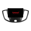 Ford Transit | Android 15 | 9 inch Autoradio | 2014 t/m 2021 | CarPlay & Android Auto