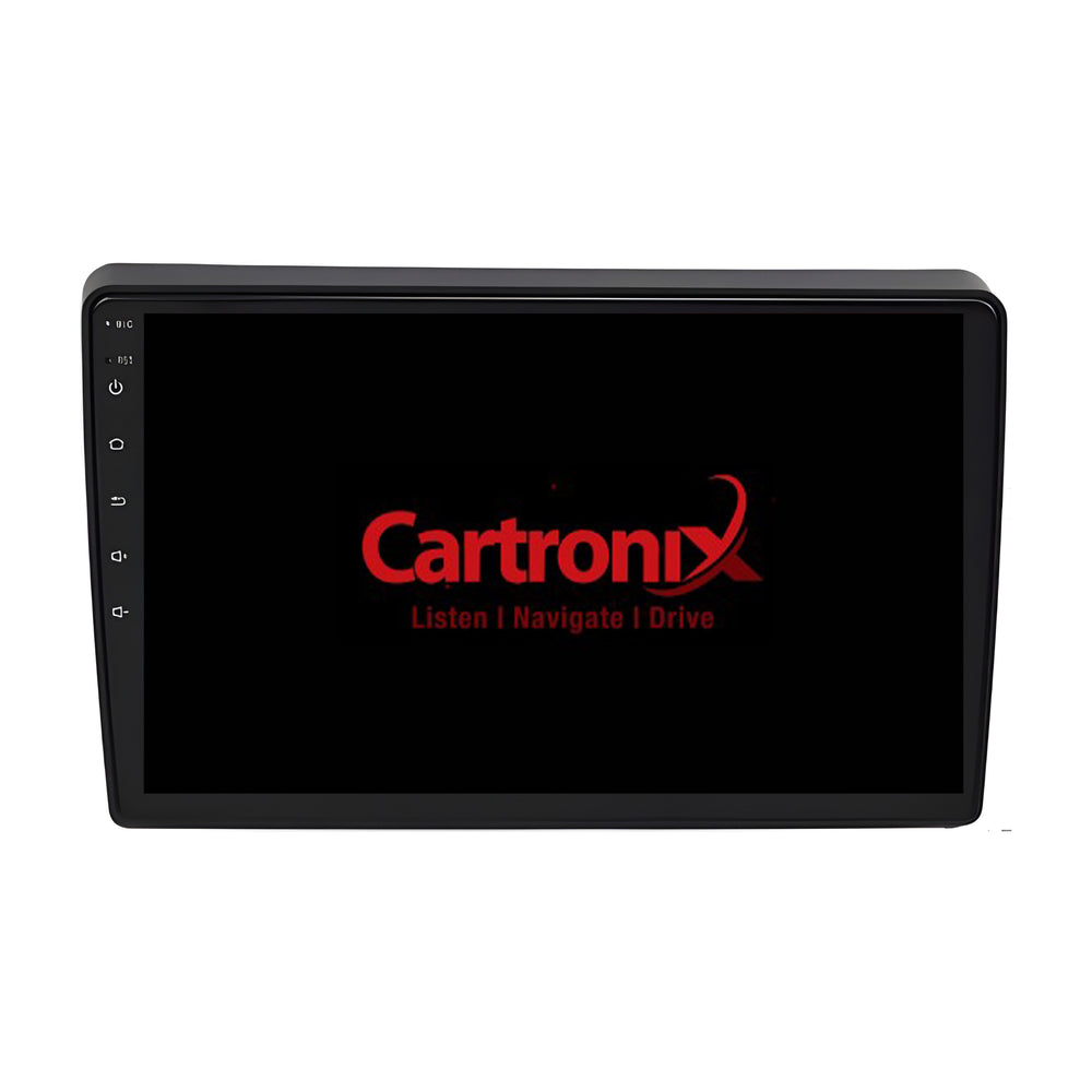 Radio z CarPlay i Android Auto do Ford Transit | 2006–2014 | 9 cali | Android 15 | CTX-7328