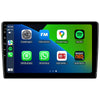 Ford Tránsito personalizado | Androide 13 | Radio de coche | 2019 a 2023 | CarPlay y Android Auto