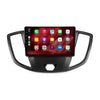 Ford Transit | Android 15 | 9 inch Autoradio | 2014 t/m 2021 | CarPlay & Android Auto