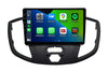 Davilon Ford Transit | Android 13 | Autoradio | 2014 t/m 2021 | CarPlay & Android Auto