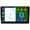 Ford Tránsito personalizado | Androide 13 | Radio de coche | 2019 a 2023 | CarPlay y Android Auto