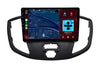 Ford Transit | Android 15 | 9 inch Autoradio | 2014 t/m 2021 | CarPlay & Android Auto