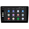 Ford Tránsito personalizado | Androide 13 | Radio de coche | 2019 a 2023 | CarPlay y Android Auto