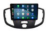 Ford Transit | Android 15 | 9 inch Autoradio | 2014 t/m 2021 | CarPlay & Android Auto