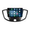 Ford Transit | Android 15 | 9 inch Autoradio | 2014 t/m 2021 | CarPlay & Android Auto