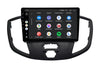 Davilon Ford Transit | Android 13 | Autoradio | 2014 t/m 2021 | CarPlay & Android Auto
