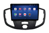 Davilon Ford Transit | Android 13 | Autoradio | 2014 t/m 2021 | CarPlay & Android Auto