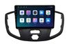Ford Transit | Android 15 | 9 inch Autoradio | 2014 t/m 2021 | CarPlay & Android Auto