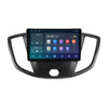 Ford Transit | Android 15 | 9 inch Autoradio | 2014 t/m 2021 | CarPlay & Android Auto