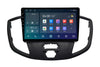 Ford Transit | Android 15 | 9 inch Autoradio | 2014 t/m 2021 | CarPlay & Android Auto