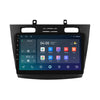 Ford Transit Radio mit CarPlay & Android Auto | 2006–2014 | 10 Zoll | Android 15 | CTX-7483