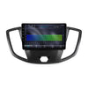 Ford Transit | Android 15 | 9 inch Autoradio | 2014 t/m 2021 | CarPlay & Android Auto