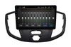 Ford Transit CarPlay autoradio | 2014 t/m 2021 | Denago DNG-A62 | 9 inch | Android 13 | Draadloos CarPlay & Android Auto