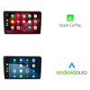 Radio z CarPlay i Android Auto do Ford Transit | 2006–2014 | 9 cali | Android 15 | CTX-7328