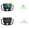 Davilon Ford Transit | Android 13 | Autoradio | 2014 t/m 2021 | CarPlay & Android Auto