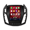راديو Ford Transit Connect مع CarPlay وAndroid Auto | 2013–2018 | 9.7 بوصة | Android 15 | CTX-7482