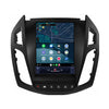 راديو Ford Transit Connect مع CarPlay وAndroid Auto | 2013–2018 | 9.7 بوصة | Android 15 | CTX-7482