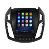 راديو Ford Transit Connect مع CarPlay وAndroid Auto | 2013–2018 | 9.7 بوصة | Android 15 | CTX-7482